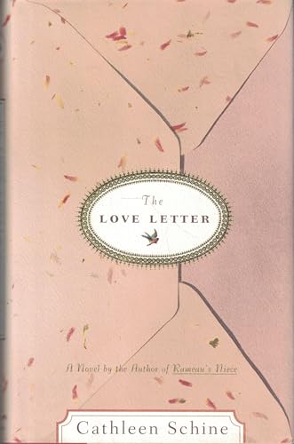 The Love Letter (9780395689967) by Schine, Cathleen