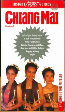 9780395690178: Insight Pocket Guides Chiang Mai [Idioma Ingls]