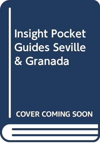 Stock image for Insight Pocket Guides Seville & Granada (Insight Pocket Guides) for sale by Wonder Book