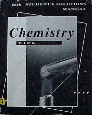 9780395690574: General Chemistry