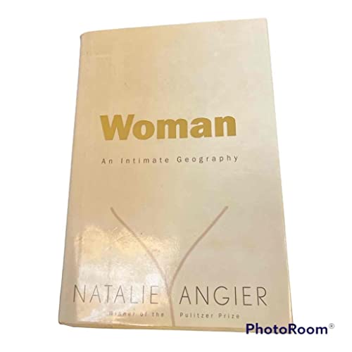 9780395691304: Woman: An Intimate Geography