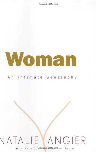 9780395691304: Woman: An Intimate Geography