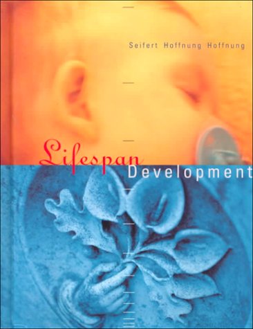 Stock image for Lifespan of Human Development for sale by Better World Books