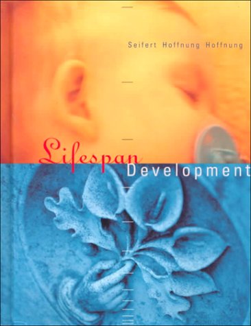 9780395691786: Lifespan Development