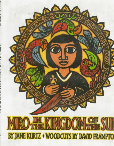 9780395691816: Miro in the Kingdom of the Sun