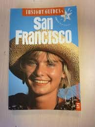 Beispielbild fr Insight Guides San Francisco zum Verkauf von Wonder Book