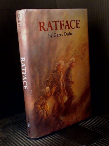 Stock image for Ratface for sale by HPB-Ruby