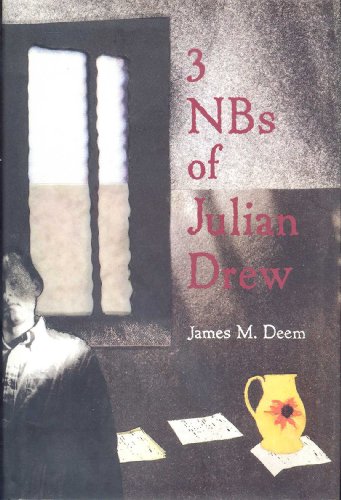 Imagen de archivo de 3 NBs of Julian Drew a la venta por Better World Books