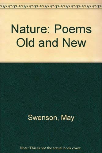 Beispielbild für Nature: Poems Old and New zum Verkauf von SecondSale