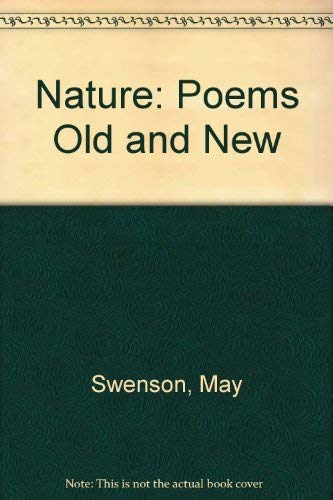 Stock image for Nature: Poems Old and New for sale by SecondSale