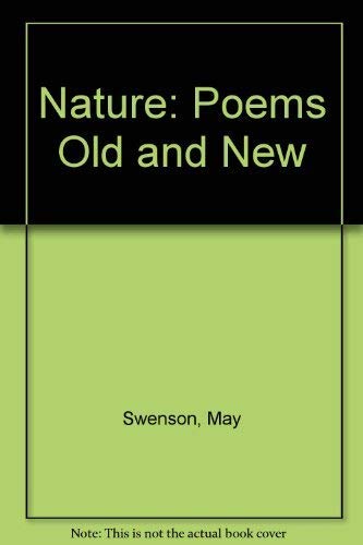 Imagen de archivo de Nature : Poems Old and New a la venta por Better World Books: West