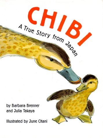 9780395696231: Chibi: A True Story from Japan