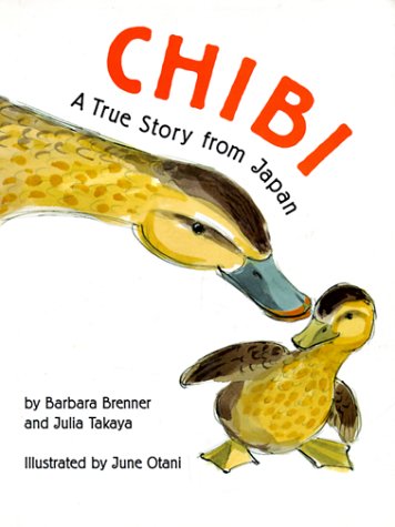 Stock image for Chibi: A True Story from Japan for sale by Wonder Book