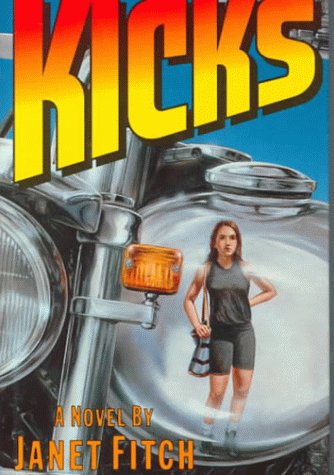 Imagen de archivo de Kicks CL a la venta por ThriftBooks-Dallas