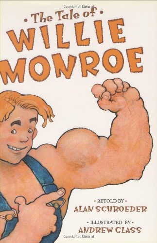 Beispielbild fr The Tale of Willie Monroe zum Verkauf von ThriftBooks-Dallas