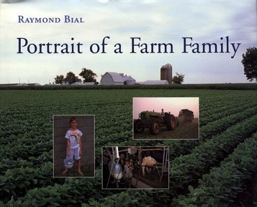 9780395699362: Portrait of a Farm Family