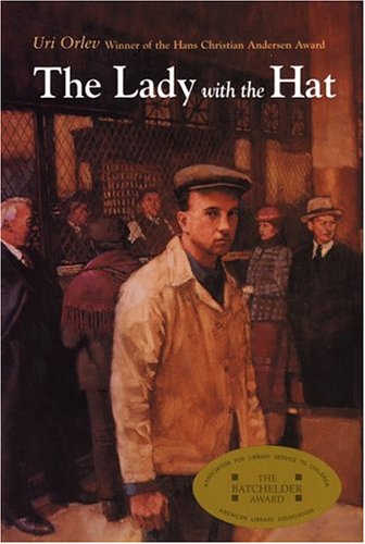 Stock image for The Lady with the Hat for sale by Better World Books
