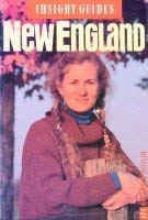 Stock image for Insight Guides New England for sale by WorldofBooks