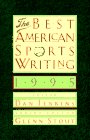 9780395700693: The Best American Sports Writing