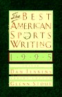 Best American Sports Writing 1995