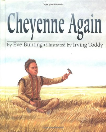 Stock image for Cheyenne Again for sale by Once Upon A Time Books