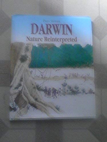 Beispielbild fr Darwin: Nature Reinterpreted zum Verkauf von More Than Words