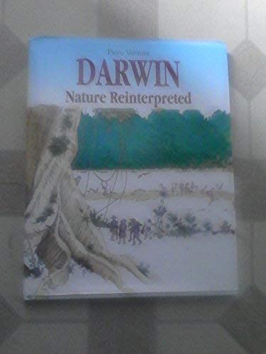 Stock image for Darwin: Nature Reinterpreted for sale by More Than Words