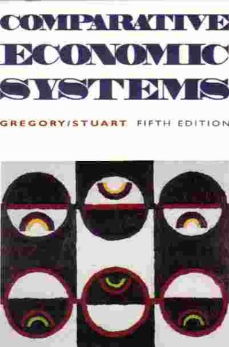 9780395708675: Comparative Economic Systems