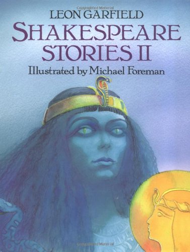 9780395708934: Shakespeare Stories II