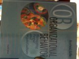 Beispielbild fr Organizational Behavior: Managing People and Organizations zum Verkauf von WorldofBooks