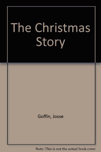 Stock image for The Christmas Story for sale by Library House Internet Sales