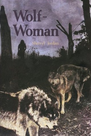 Stock image for Wolf-Woman for sale by Better World Books