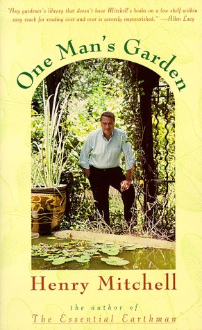 Beispielbild fr One Man's Garden zum Verkauf von Wonder Book