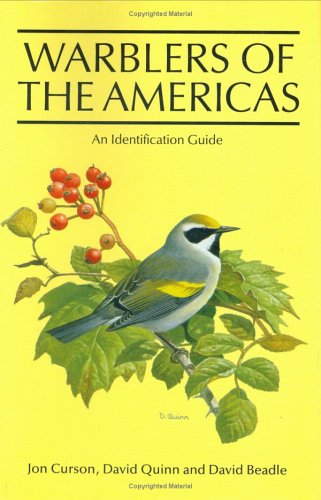 Stock image for Warblers of the Americas : An Identification Guide for sale by Better World Books