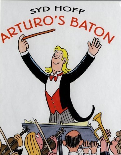 9780395710203: Arturo's Baton