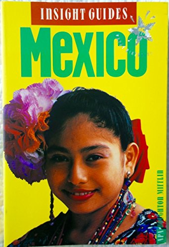 Stock image for Mexico for sale by Library House Internet Sales