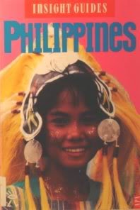 9780395710791: Insight Guides Philippines (Serial)