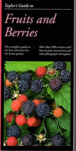 Imagen de archivo de Fruits + Berries Pa a la venta por ThriftBooks-Atlanta