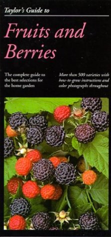 9780395710869: Taylor's Guide to Fruits and Berries