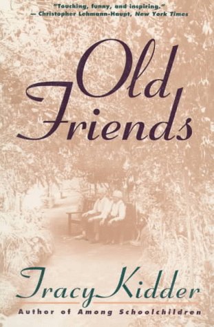 Imagen de archivo de Old Friends a la venta por SecondSale