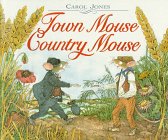 Stock image for Town Mouse Country Mouse for sale by SecondSale