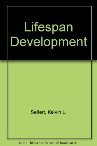 9780395711439: Lifespan Development: Study Guide