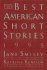 Beispielbild fr The Best American Short Stories 1995 zum Verkauf von SecondSale