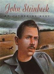 Beispielbild fr John Steinbeck zum Verkauf von Better World Books