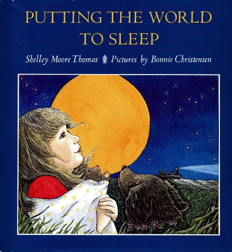 Imagen de archivo de Putting the World to Sleep a la venta por Orion Tech