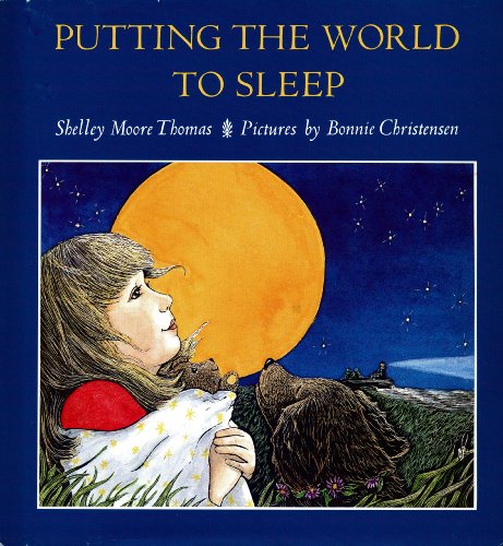 Stock image for Putting the World to Sleep for sale by ThriftBooks-Dallas