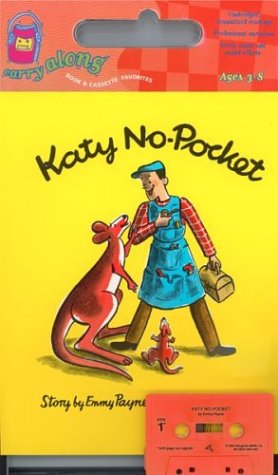 Stock image for Katy No-pocket for sale by HPB Inc.