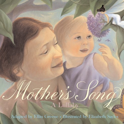 Imagen de archivo de Mother's Song: A Lullaby a la venta por HPB-Ruby