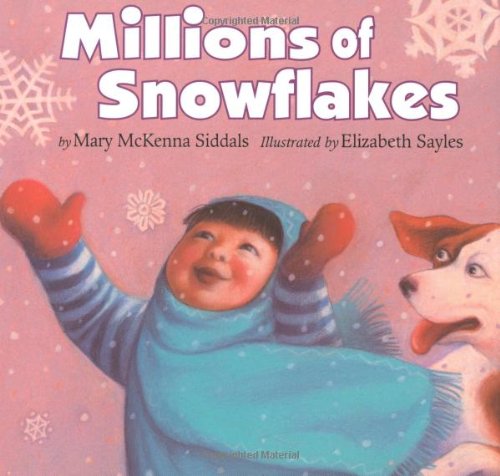 9780395715314: Millions of Snowflakes