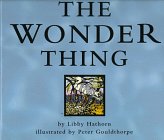 Stock image for The Wonder Thing for sale by Better World Books